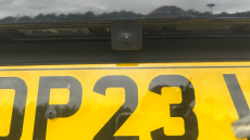 Vauxhall Mokka 1.2 Turbo 100 GS  5dr Petrol Hatchback